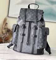 Kitlife Louis Vuitton Backpack - 48 x 41 x 13 cm - 1