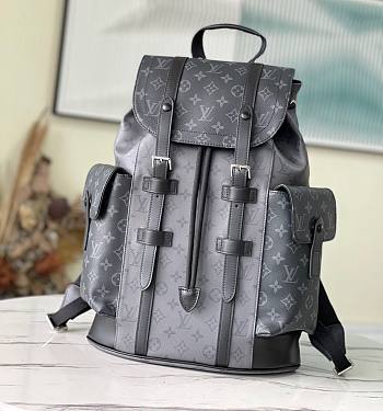 Kitlife Louis Vuitton Backpack - 48 x 41 x 13 cm