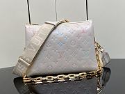 Kitlife Louis Vuitton Milky Way Coussin Bag - M22992 -  26 x 20 x 12 cm - 1