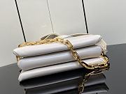Kitlife Louis Vuitton Milky Way Coussin Bag - M22992 -  26 x 20 x 12 cm - 6