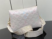 Kitlife Louis Vuitton Milky Way Coussin Bag - M22992 -  26 x 20 x 12 cm - 4