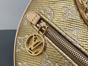 Kitlife Louis Vuitton Loop Gold Monogram bag - 23 x 13 x 6 - 2