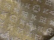 Kiltife Louis Vuitton Side Trunk Monogram Canvas Gold - 21 x 14 x 6 cm - 3