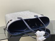 Kitlife Louis Vuitton Neverfull Autres Toiles Monogra bag - 31 x 28 x 14 cm - 2