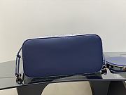 Kitlife Louis Vuitton Neverfull Autres Toiles Monogra bag - 31 x 28 x 14 cm - 3