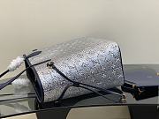 Kitlife Louis Vuitton Neverfull Autres Toiles Monogra bag - 31 x 28 x 14 cm - 4
