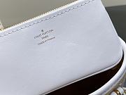 Kitlife Louis Vuitton Nano Bucket Monogram - 13 x 17 x 9 cm - 6
