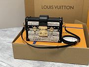Kitlife Louis Vuitton Petite Malle Symphony - 20 x 12.5 x 6 cm - 1