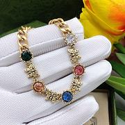 Kitlife Gucci Bracelet Gold 000  - 5