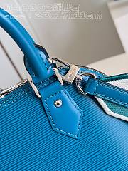 kitlife Louis Vuitton Alma BB Bag - 23 x 17 x 11 cm - 4