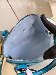 kitlife Louis Vuitton Alma BB Bag - 23 x 17 x 11 cm - 5