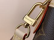 Kitlife Louis Vuitton Neverfull BB Handbag -  24 x 9 x 14 cm - 4