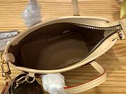Kitlife Louis Vuitton Neverfull BB Handbag -  24 x 9 x 14 cm - 3