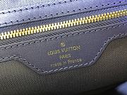Kiltlife Louid Vuitton keepall  bandoulière 45 -  45 x 27 x 28 cm  - 6
