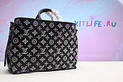 Kitlife Louis Vuitton Bella  Mahina Tote - M59200 - 32x23x13cm - 1