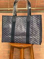 Kitlife Goyard Villette Bag Blue - 46 x 30  x 17 cm - 2