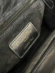 Kitlife Dior Lady ABC Gray - 20 x 8 x 17 cm - 4