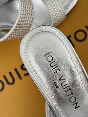 kitlife Louis Vuitton Sparkle Mule Heels 002 - 5