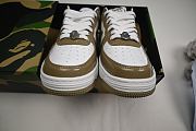 Kitlife Sneaker Bape Sta Patent sneakers  - 5
