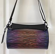 Kitlife Louis Vuitton Soft Polochon MM Bag - M23093 - 33 x 17 x 17 cm - 1