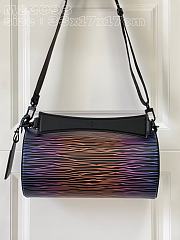 Kitlife Louis Vuitton Soft Polochon MM Bag - M23093 - 33 x 17 x 17 cm - 2