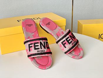 Kitlife Fendi Slides SS 2023 - 000