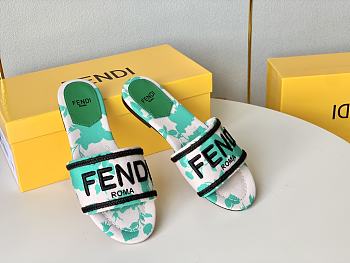 Kitlife Fendi Slides SS 2023 - 001