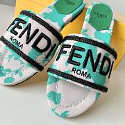 Kitlife Fendi Slides SS 2023 - 001 - 2
