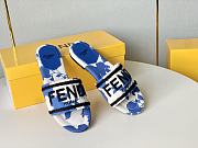 Kitlife Fendi Slides SS 2023 - 002 - 1