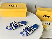 Kitlife Fendi Slides SS 2023 - 002 - 3