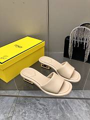 Kitlife Fendi Slides SS 2023 - 004 - 6