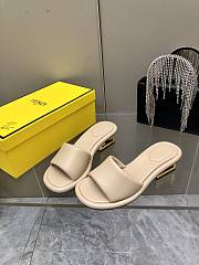 Kitlife Fendi Slides SS 2023 - 004 - 5