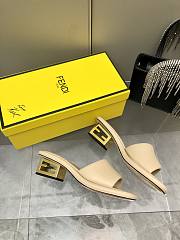 Kitlife Fendi Slides SS 2023 - 004 - 4