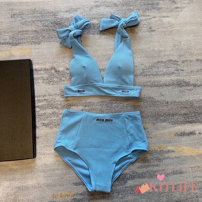 Kitlife MiuMiu Swimsuit - S/M/L - 1