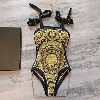 Kitlife Versace 05 Swimsuit - S/M/L