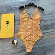 Kitlife fendi 08 Swimsuit - S/M/L - 1