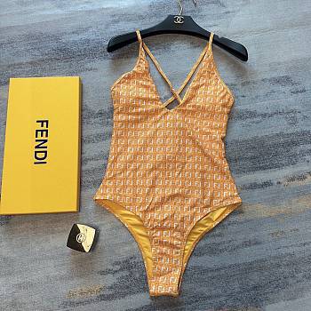 Kitlife fendi 08 Swimsuit - S/M/L