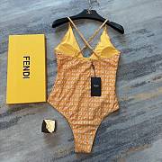 Kitlife fendi 08 Swimsuit - S/M/L - 6