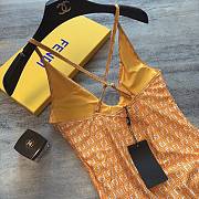 Kitlife fendi 08 Swimsuit - S/M/L - 3