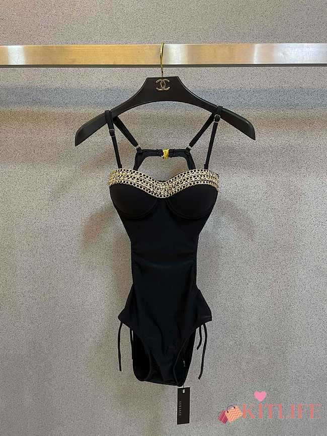 Kitlife Chanel 08 Swimsuit - S/M/L - 1