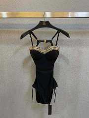 Kitlife Chanel 08 Swimsuit - S/M/L - 1