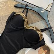 Kitlife Chanel 08 Swimsuit - S/M/L - 4