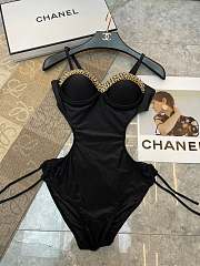 Kitlife Chanel 08 Swimsuit - S/M/L - 5