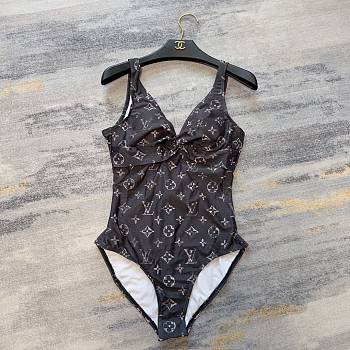 Kitlife Louis Vuitton 08 Swimsuit - S/M/L