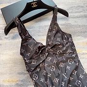 Kitlife Louis Vuitton 08 Swimsuit - S/M/L - 3