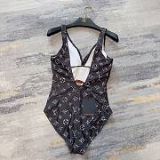 Kitlife Louis Vuitton 08 Swimsuit - S/M/L - 2