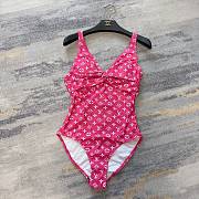 Kitlife Louis Vuitton 09 Swimsuit - S/M/L - 1