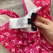 Kitlife Louis Vuitton 09 Swimsuit - S/M/L - 4