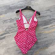 Kitlife Louis Vuitton 09 Swimsuit - S/M/L - 3