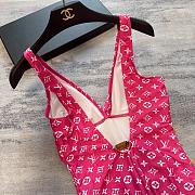 Kitlife Louis Vuitton 09 Swimsuit - S/M/L - 2